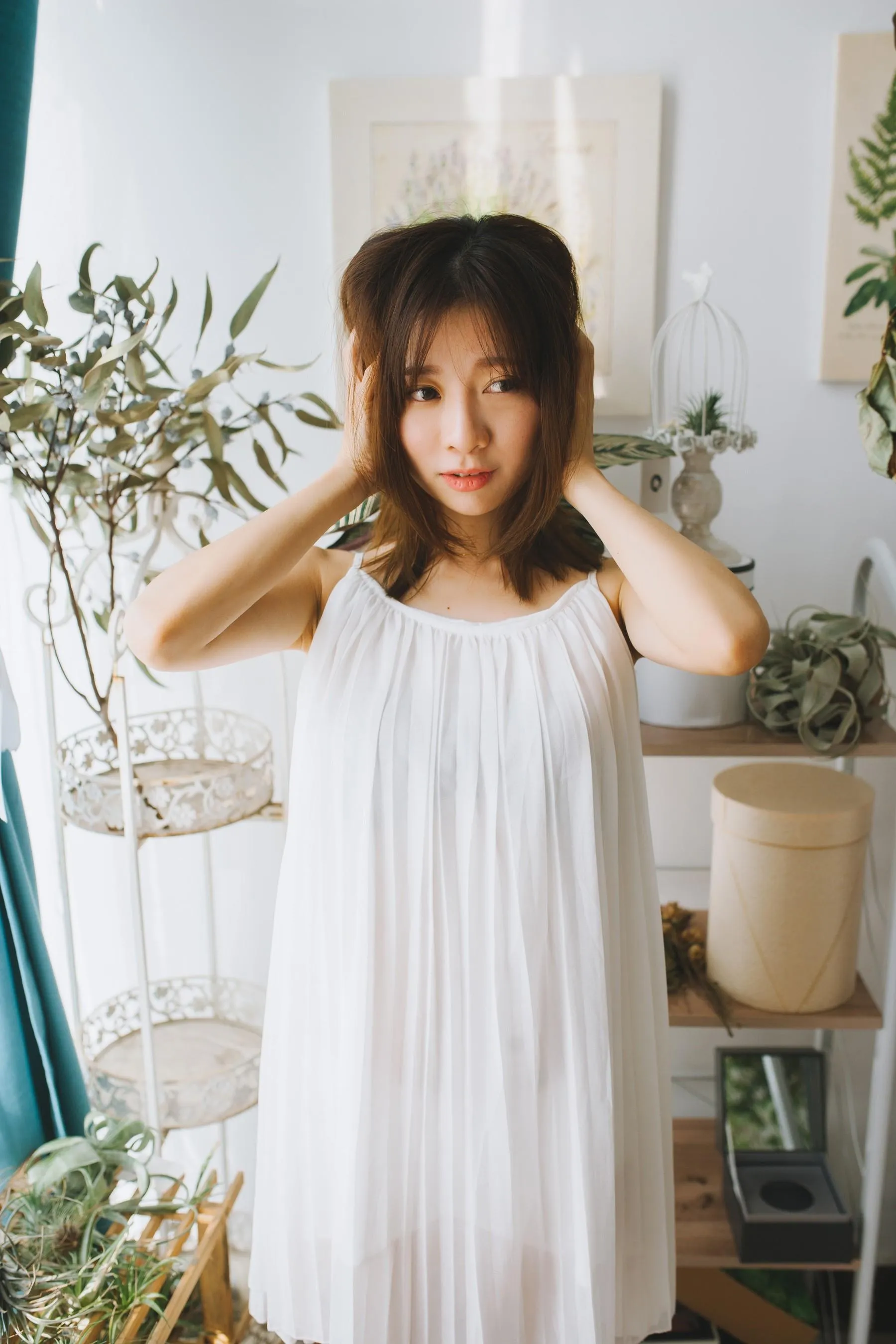 [艺图语] 2022.05.30 早安，阳光 陈珂 [22P]插图6